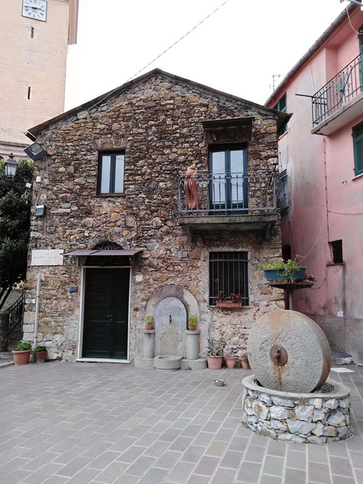 Camminando a Moneglia: in arrivo due nuovi appuntamenti