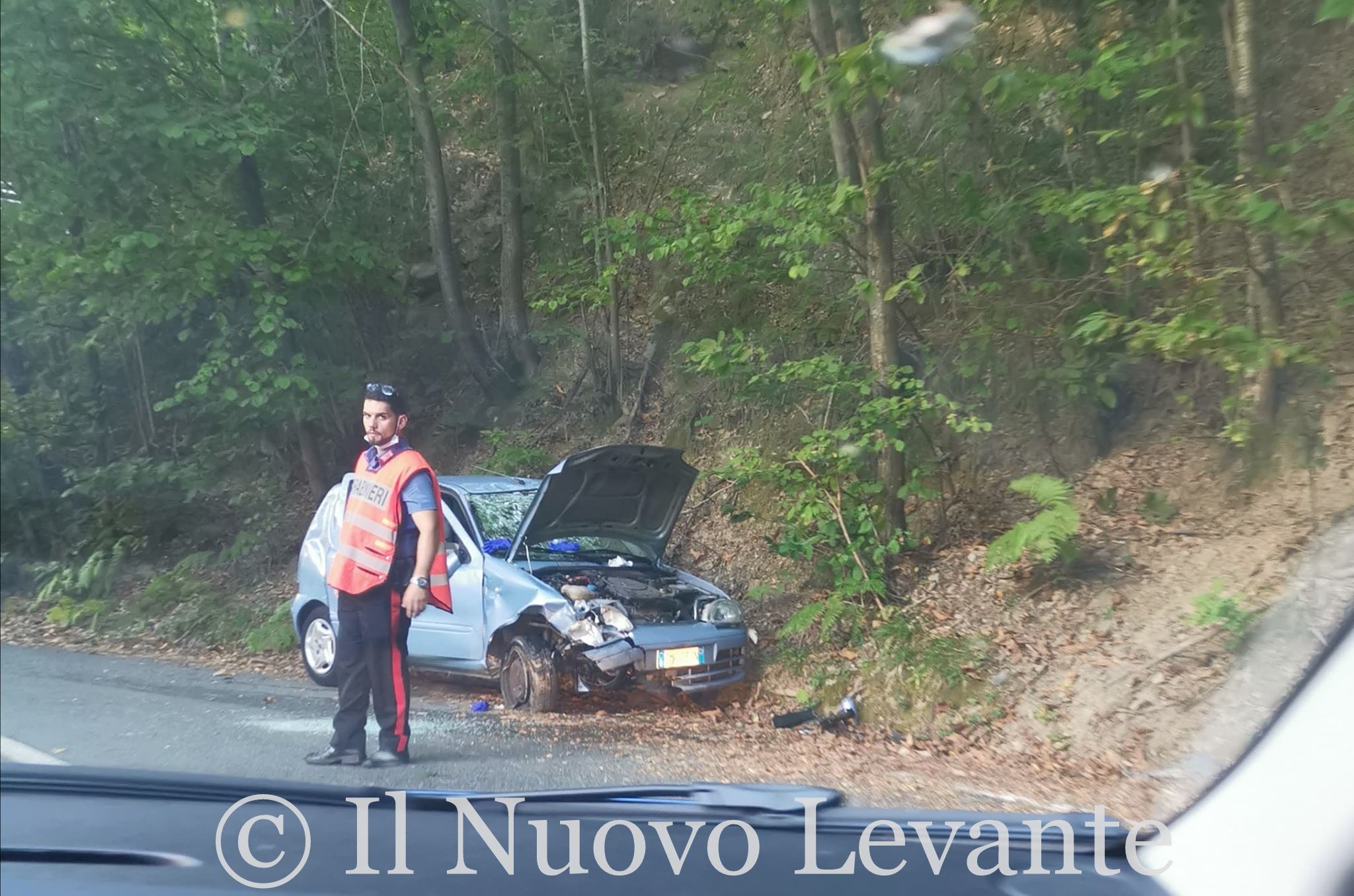 bicicletta donna usata santa margherita ligure