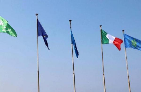 Per il quinto anno consecutivo Lavagna ottiene la “Spiga Verde”