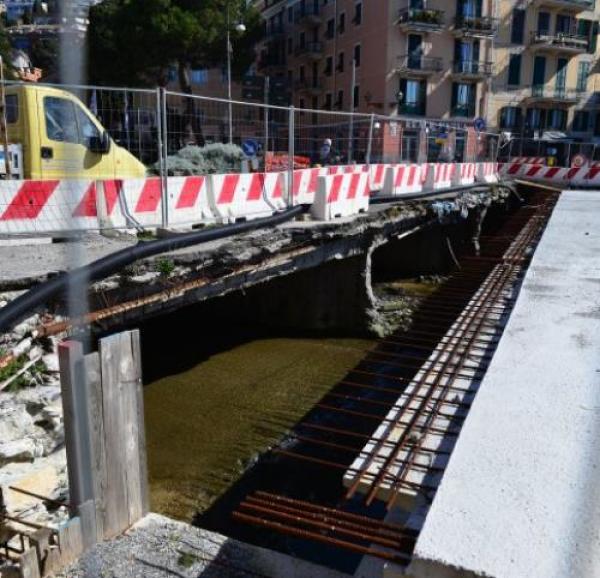 Soletta del San Francesco, chiude via Maggiocco