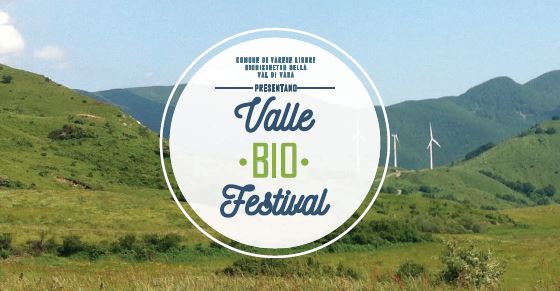 Esordio della bioedilizia al Vallebio Festival: appuntamento il 6 settembre