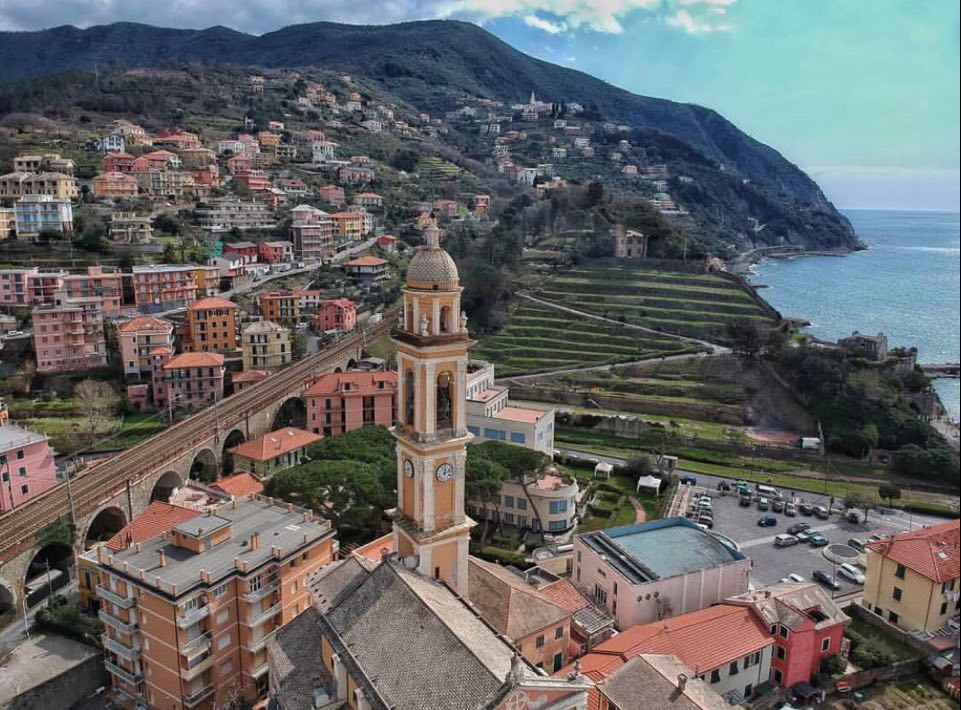 La rassegna Doppio Giallo giunge al termine, stasera sul palco Cevasco