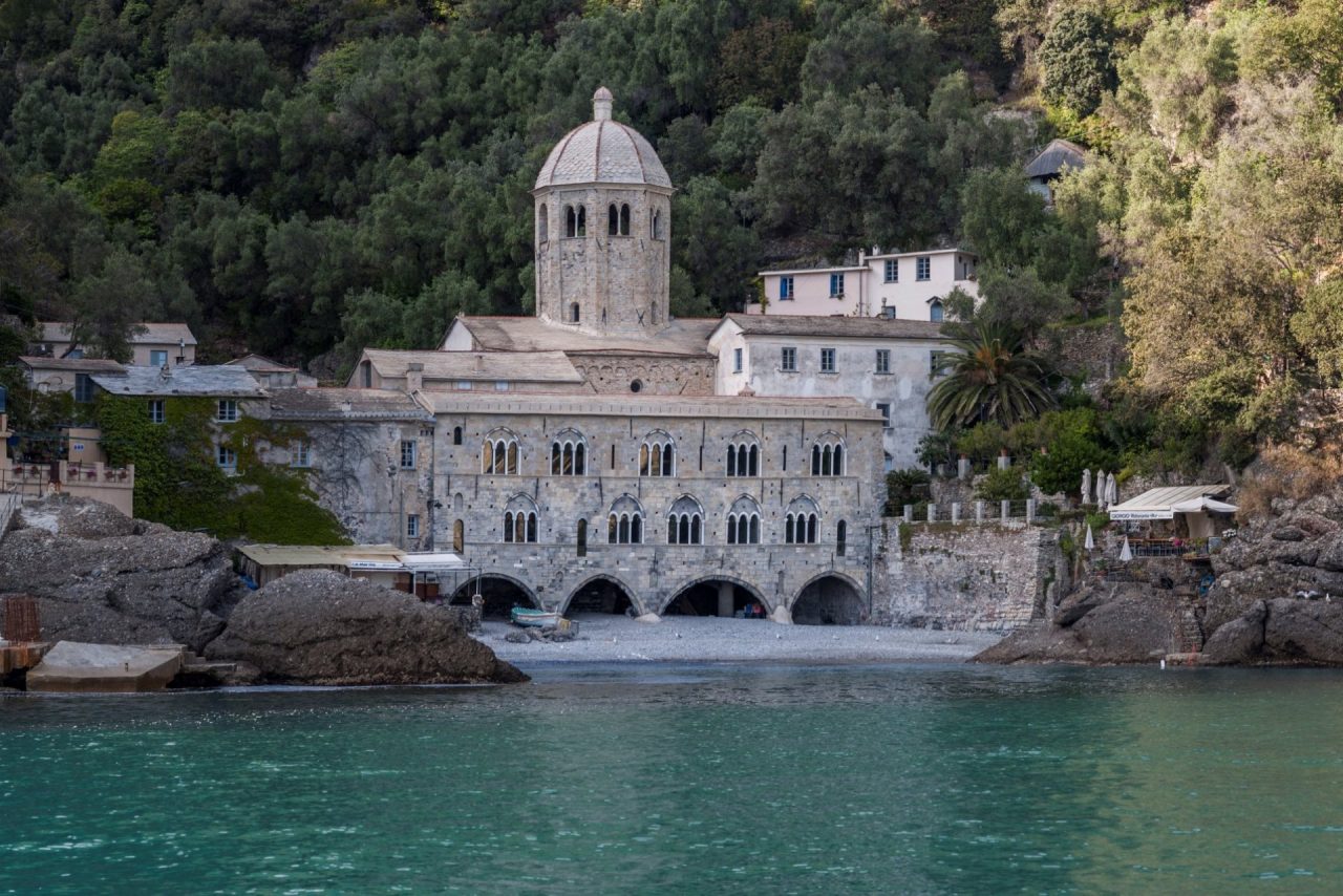 “Ti racconto l’abbazia” ogni sabato a San Fruttuoso