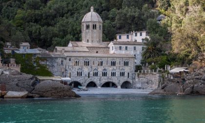 "Ti racconto l'abbazia" ogni sabato a San Fruttuoso