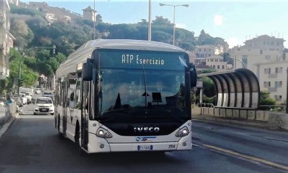Pendolari del Levante, prosegue collaborazione tra Amt e Atp