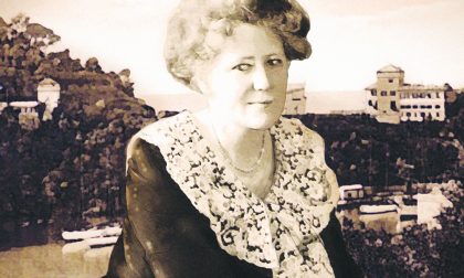 A Freedom la storia della baronessa Jeannie Watt Von Mumm