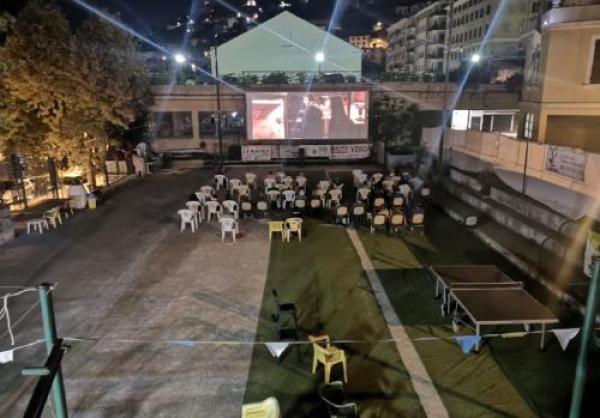 L’emergenza non ferma il cinema, bilancio positivo per la Corzetto