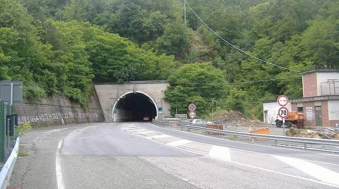 Lavori al traforo rimandati