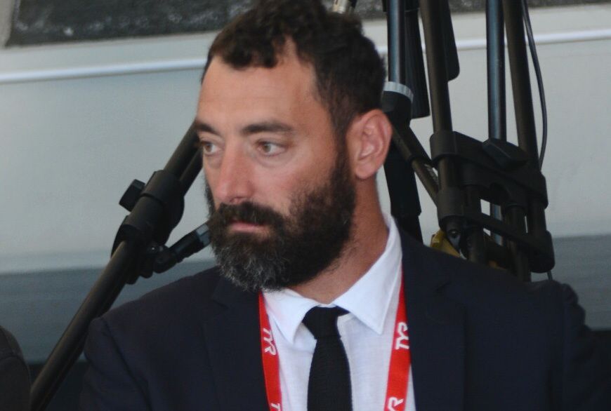 Guarito dal Covid il presidente della Pro Recco Pallanuoto