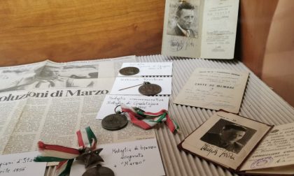 Presentato il film "Marzo. Cronache di una vita"
