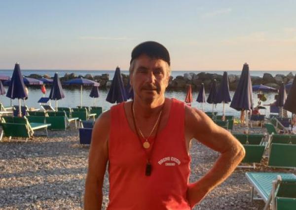 Stagione balneare: calo del 40%