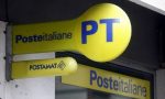 Poste Italiane, da oggi nel Levante in pagamento le pensioni del mese