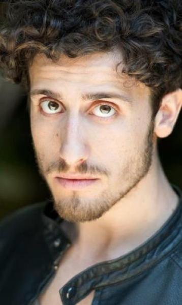 De Paola vince il concorso teatrale Accomazzo