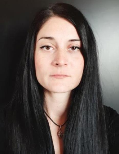 Mihaela Paraschivu vince il contest “100 anni di Rodari”