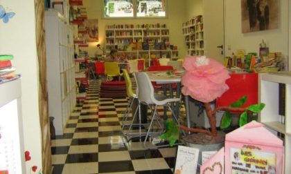 Ne, 5mila euro per la biblioteca