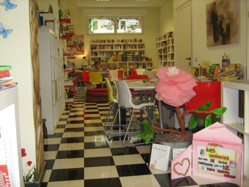 Ne, 5mila euro per la biblioteca