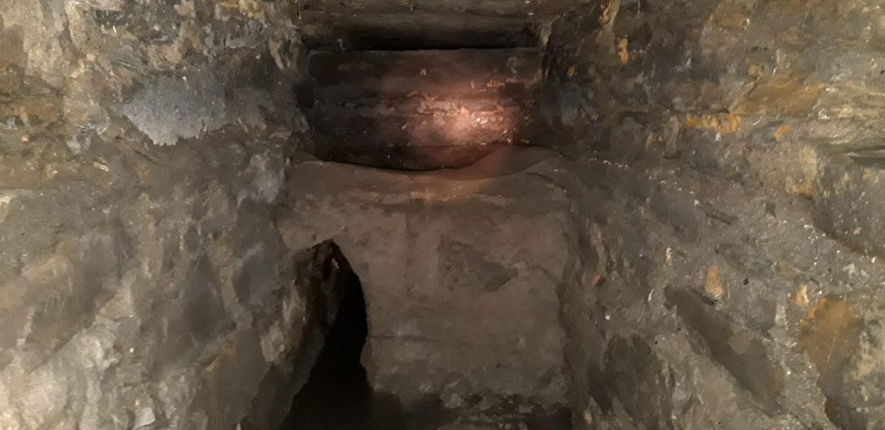 Canali di deflusso delle acque bianche, nuovi interventi in corso De Michiel