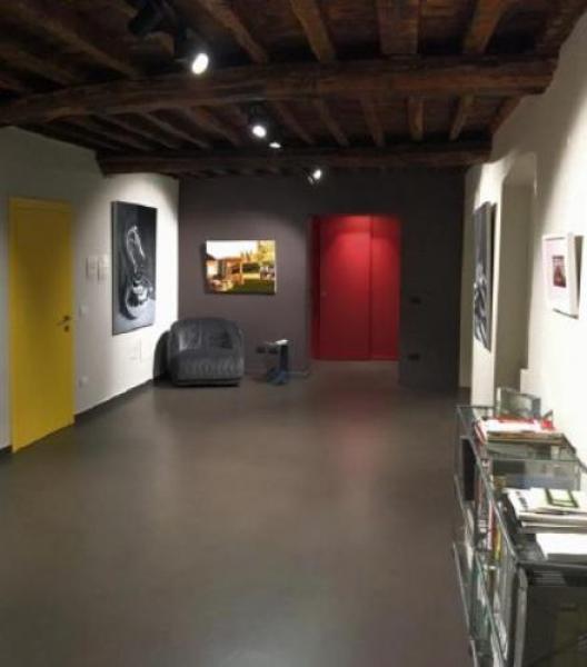 A Primo Piano Spazio Espositivo la mostra collettiva di 5 artisti