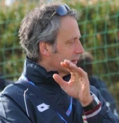 Varlani: “Nel mio calcio, il ragazzo è sempre al centro”