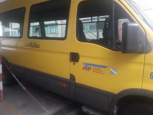 Scuolabus, a Sestri pervenute 410 richieste di utilizzo del servizio