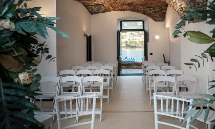 Palazzo Negrotto Cambiaso diventa nuova casa comunale per i matrimoni civili
