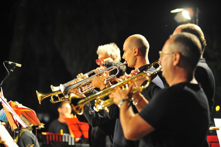 Tigullio Jazz Big Band, ieri sera l’ultimo concerto