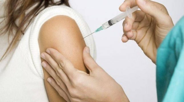 Vaccinazione anti-Covid, arrivate in Liguria 6.300 dosi