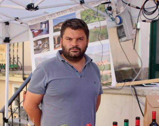 Coldiretti, addio a Valerio Sala