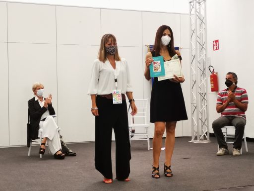 I vincitori del 53° Premio “Hans Christian Andersen”