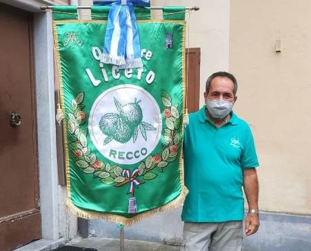 Il Quartiere Liceto piange Claudio Fiorini