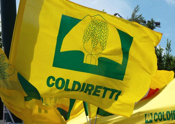 Coldiretti a Giovanni Toti: l’agricoltura ligure necessita di risposte concrete e rapide