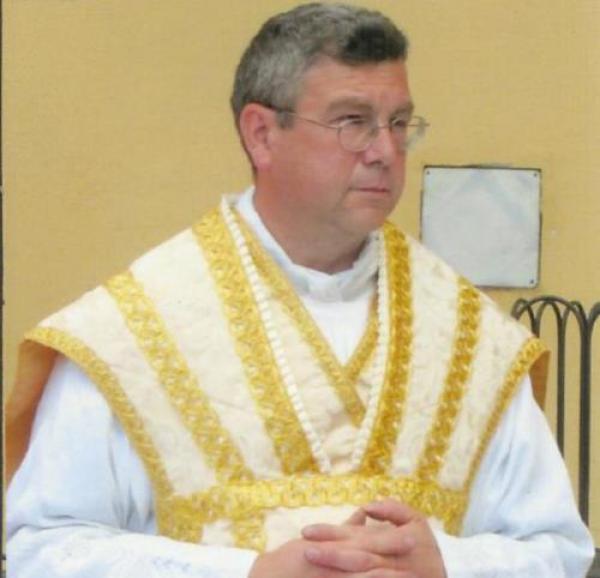 L’anatema di don Guido Salluard