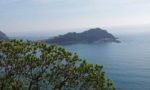 Escursione tra il mare e le colline di Sestri