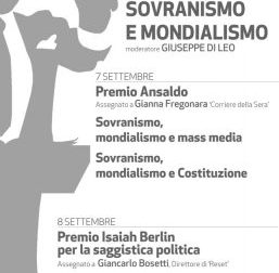 Il Festival della Politica