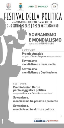 Il Festival della Politica