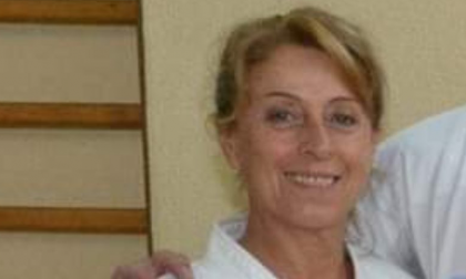 Lutto nel mondo dello sport tigullino per la scomparsa di Franca Borghi