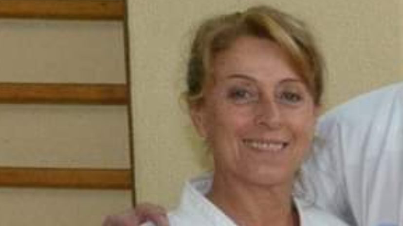 Lutto nel mondo dello sport tigullino per la scomparsa di Franca Borghi