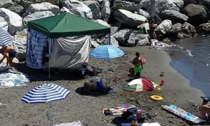 "Controlli in spiaggia, così non va"