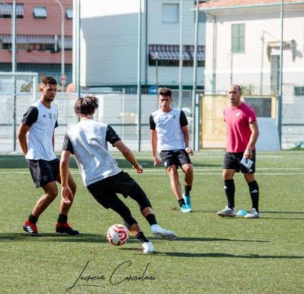 La Lavagnese non scende ancora in campo: un altro rinvio