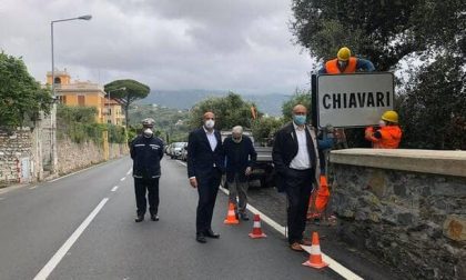 Illuminazione pubblica, ripartono i lavori