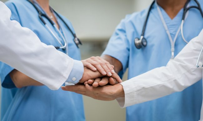 Maggiori riconoscimenti a medici del PS e dei Dea