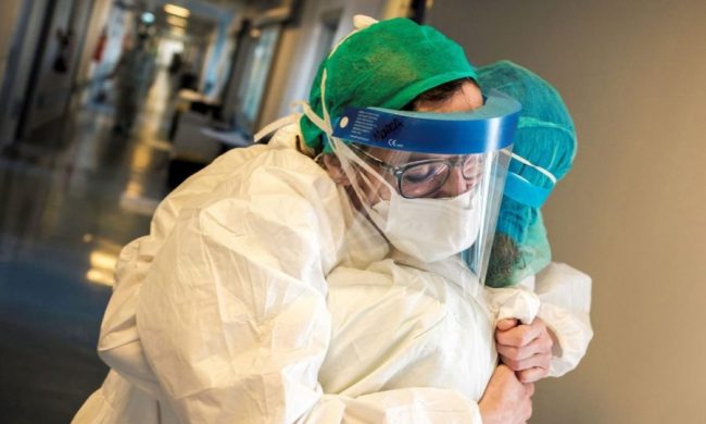 Coronavirus, 275 nuovi positivi su 4672 tamponi effettuati