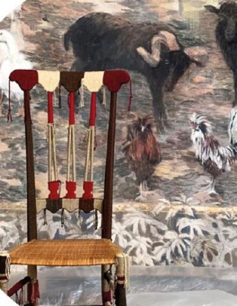 Ancora pochi giorni per Il salotto buono