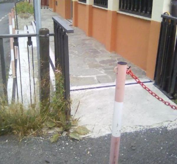Rezzoaglio dice addio alle barriere