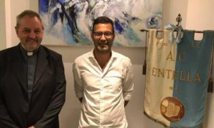 Collaborazione tra il Rupinaro Sport e la Virtus Entella