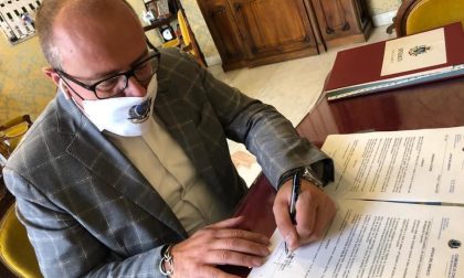 Coronavirus a Chiavari, salgono contagiati e guariti