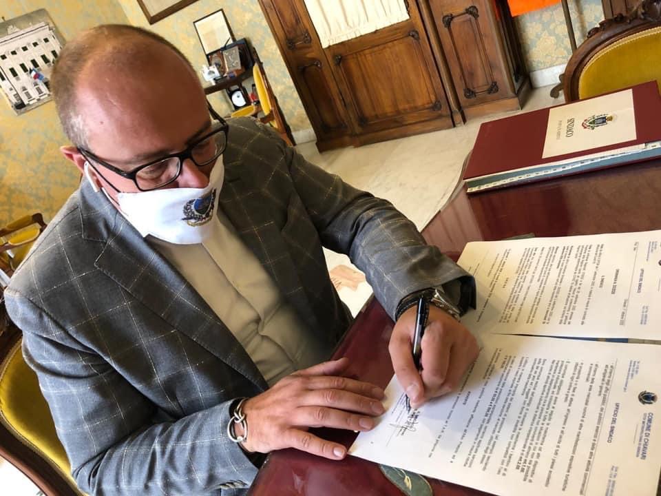 Coronavirus a Chiavari, salgono contagiati e guariti