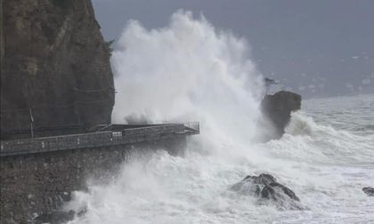 Maltempo, Liguria e Piemonte firmano assieme la richiesta dello stato di emergenza