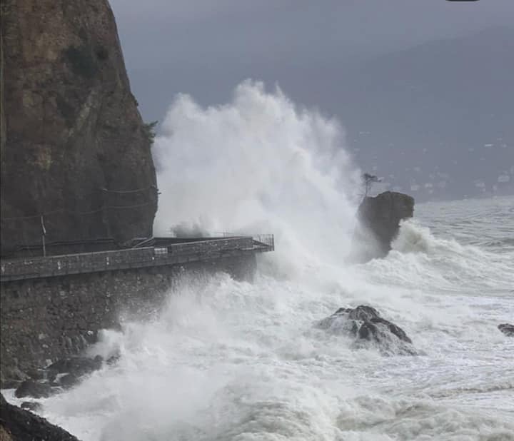 Maltempo, Liguria e Piemonte firmano assieme la richiesta dello stato di emergenza