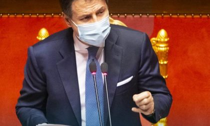 Coronavirus, nuovo DPCM: Conte ha firmato